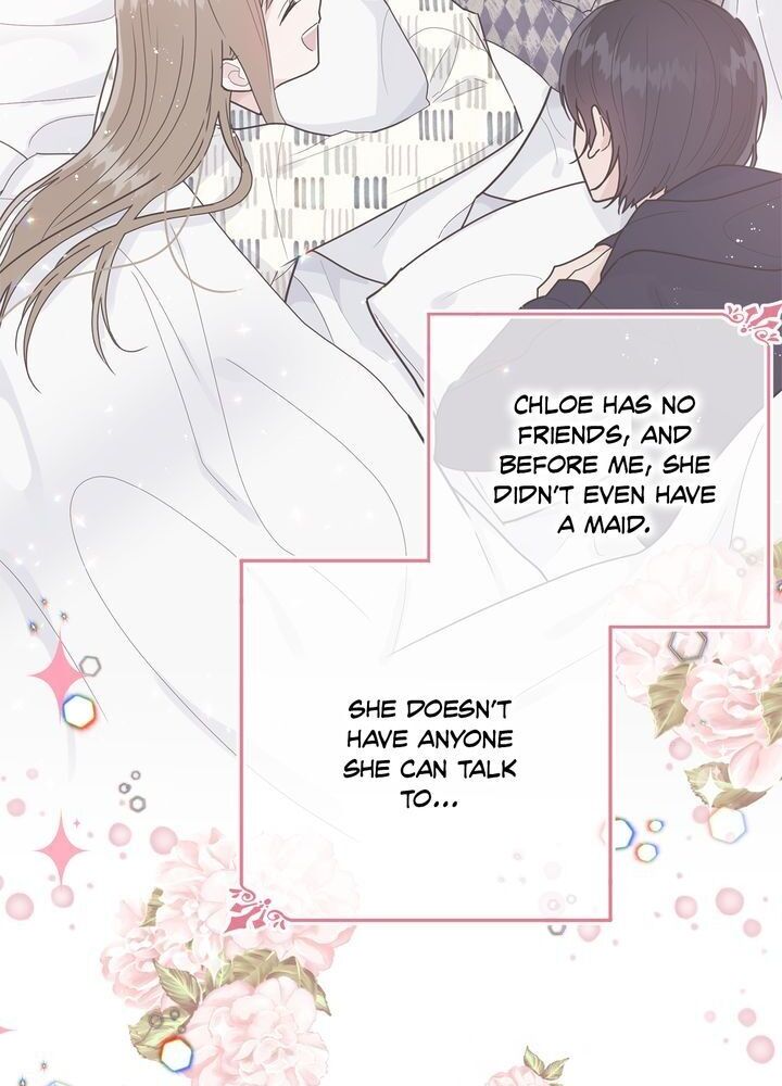 The Young Lady I Served Became a Young Master chapter 13 page 49