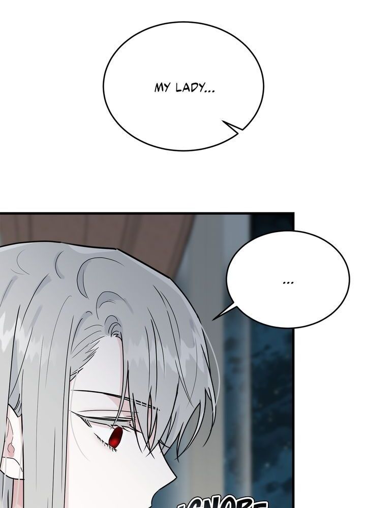 The Young Lady I Served Became a Young Master chapter 13 page 53
