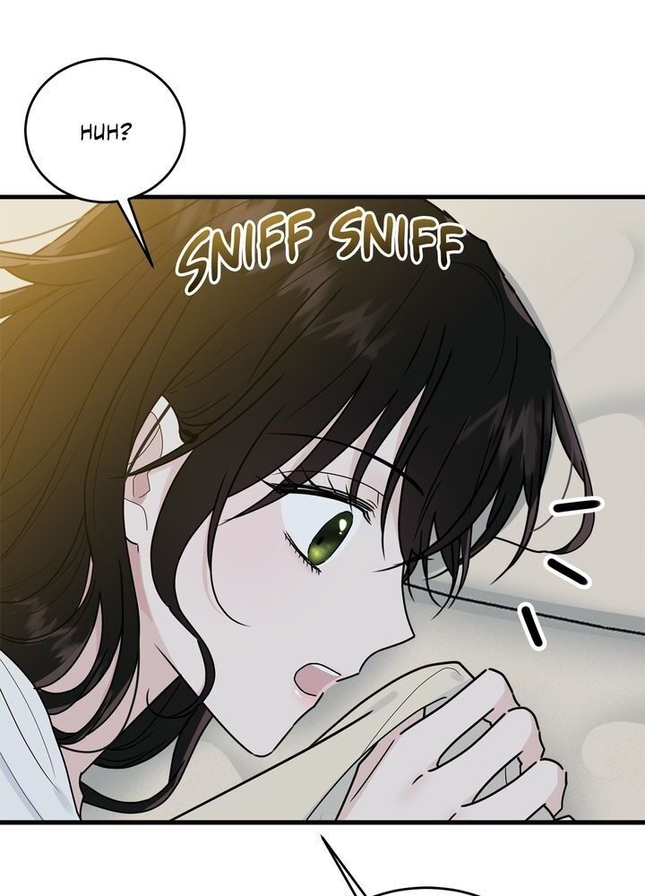 The Young Lady I Served Became a Young Master chapter 13 page 56