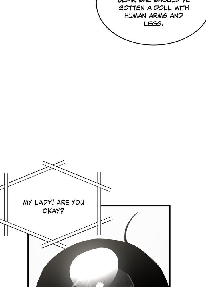 The Young Lady I Served Became a Young Master chapter 13 page 9