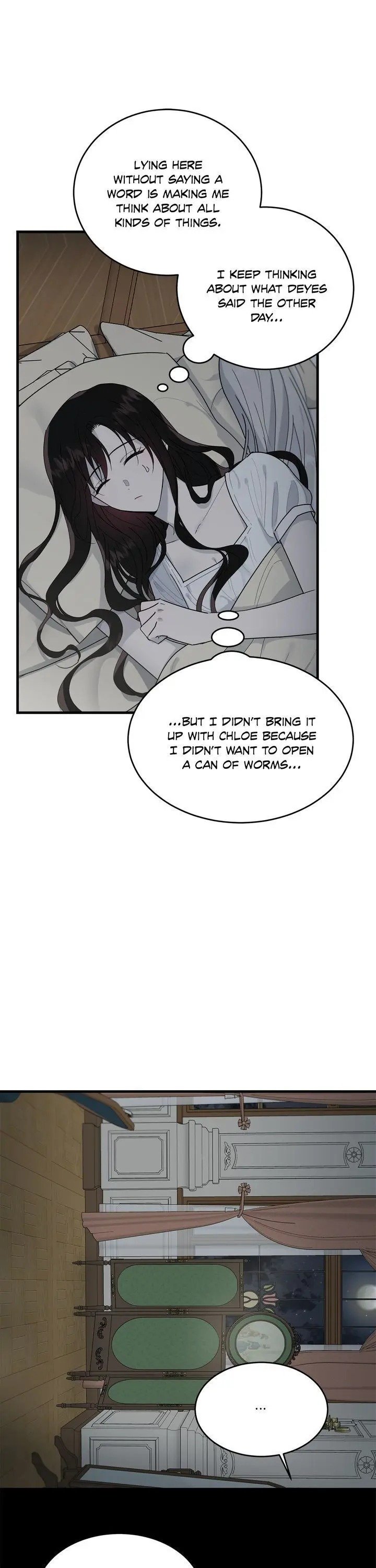 The Young Lady I Served Became a Young Master chapter 14 page 15