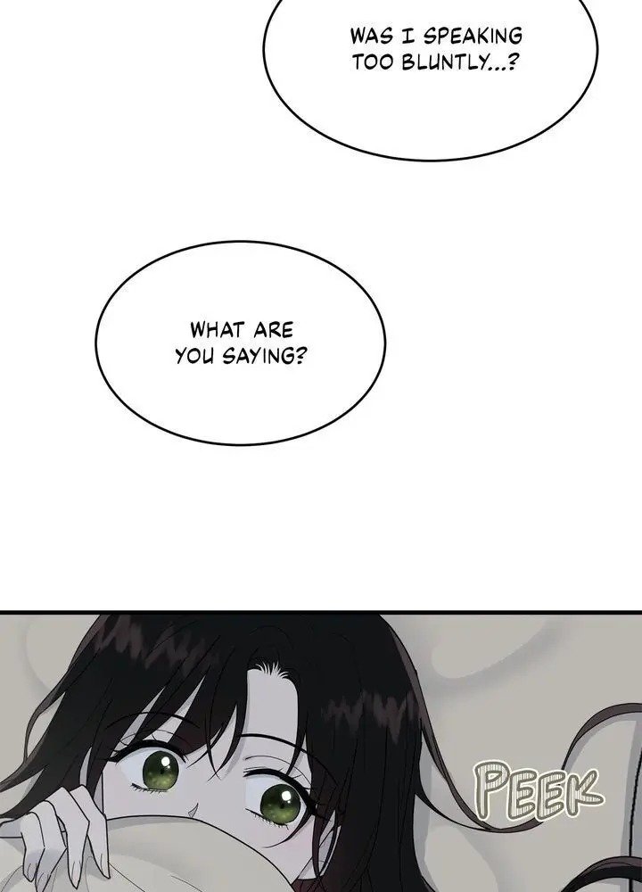 The Young Lady I Served Became a Young Master chapter 14 page 18