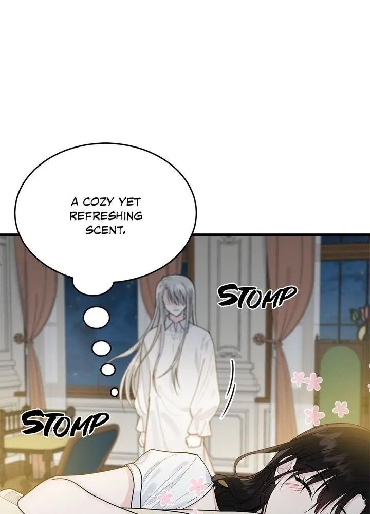 The Young Lady I Served Became a Young Master chapter 14 page 2