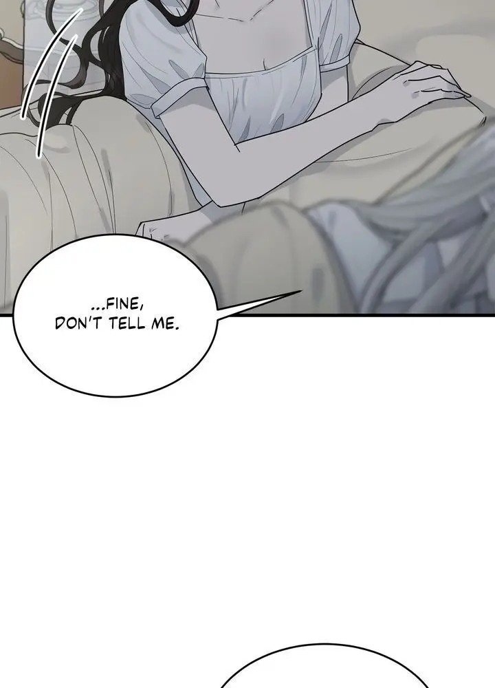 The Young Lady I Served Became a Young Master chapter 14 page 20