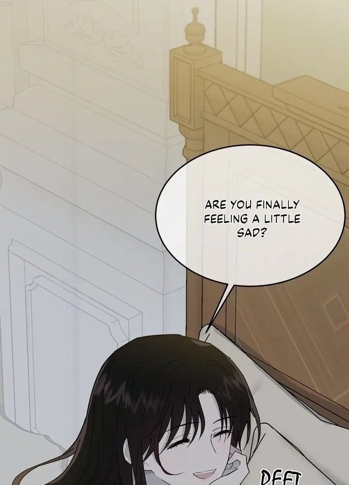 The Young Lady I Served Became a Young Master chapter 14 page 23