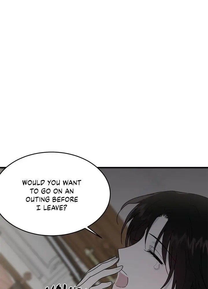 The Young Lady I Served Became a Young Master chapter 14 page 25
