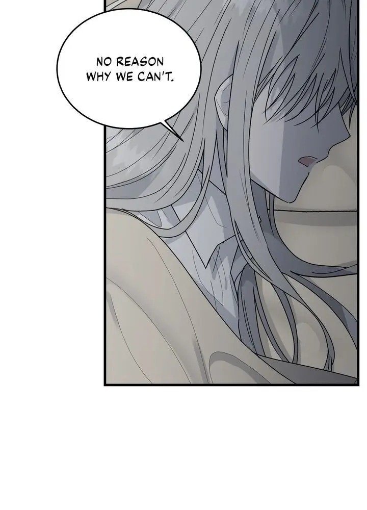The Young Lady I Served Became a Young Master chapter 14 page 27
