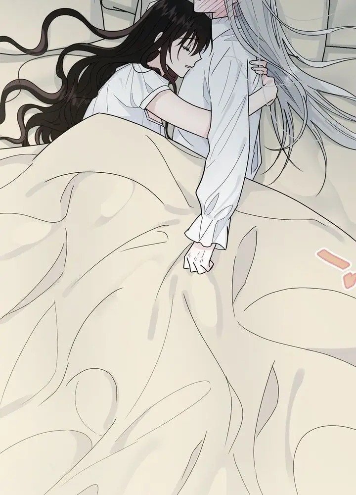The Young Lady I Served Became a Young Master chapter 14 page 34
