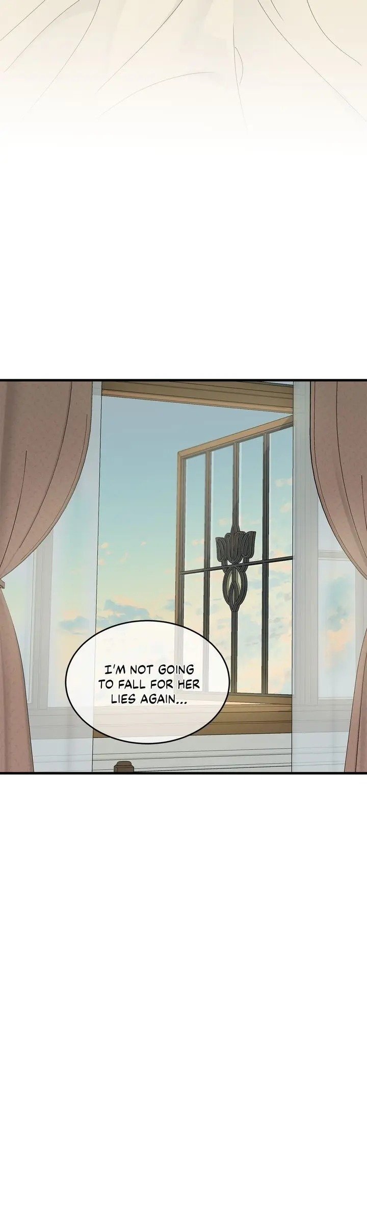 The Young Lady I Served Became a Young Master chapter 14 page 35