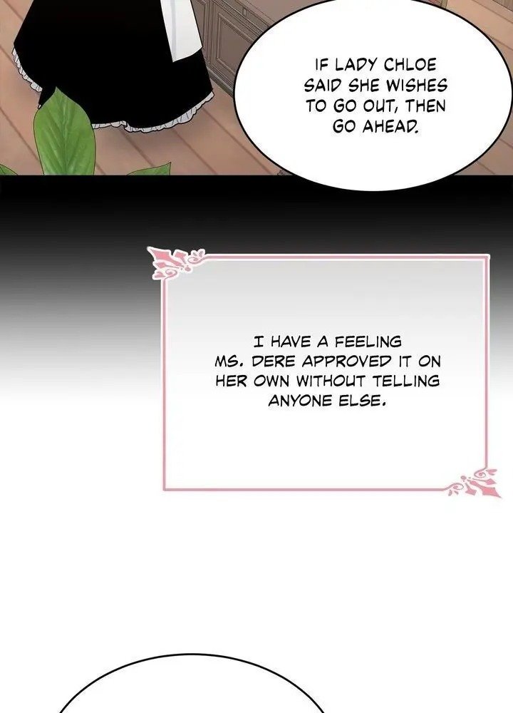 The Young Lady I Served Became a Young Master chapter 14 page 39