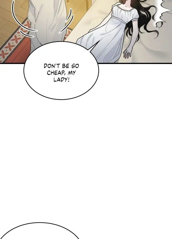The Young Lady I Served Became a Young Master chapter 14 page 4