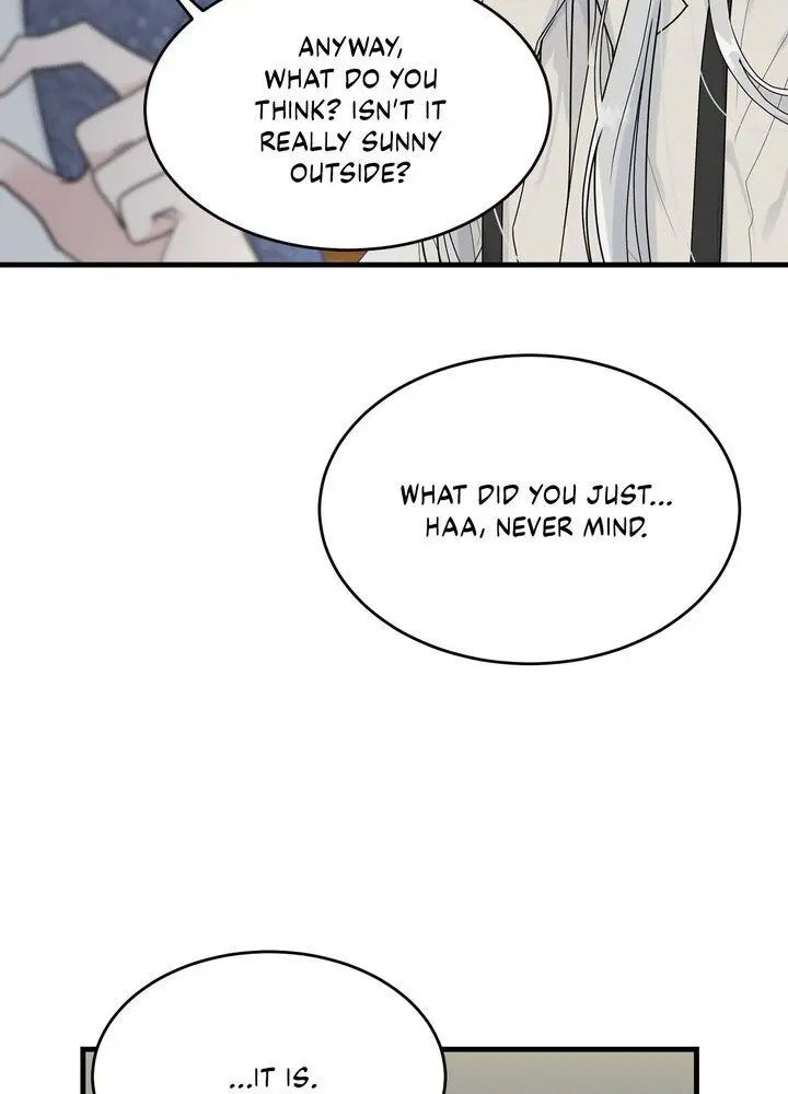 The Young Lady I Served Became a Young Master chapter 14 page 45