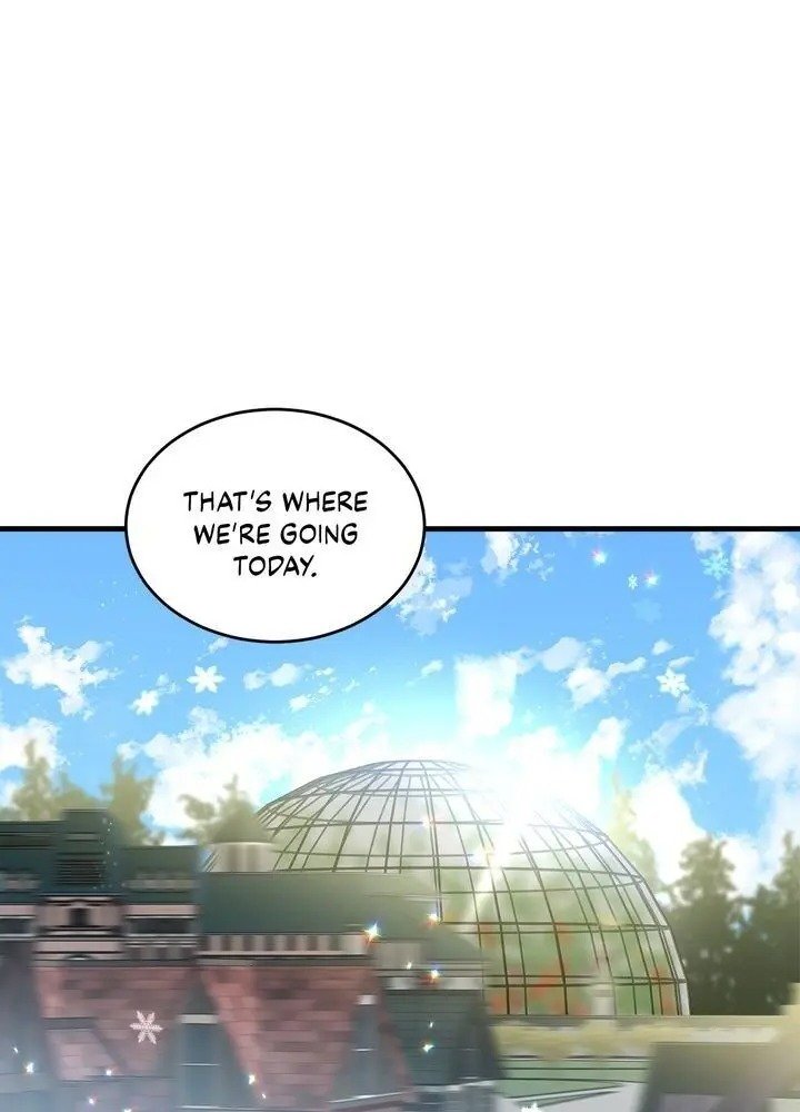 The Young Lady I Served Became a Young Master chapter 14 page 47