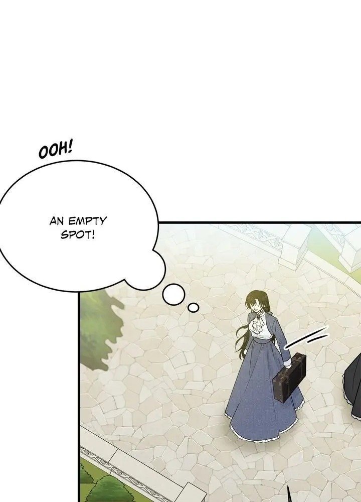The Young Lady I Served Became a Young Master chapter 14 page 55