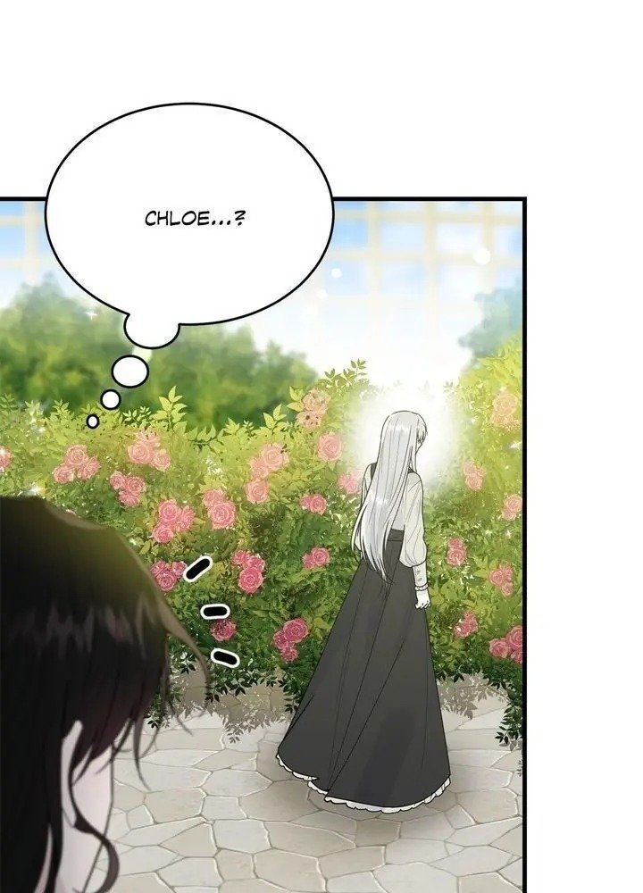 The Young Lady I Served Became a Young Master chapter 14 page 57