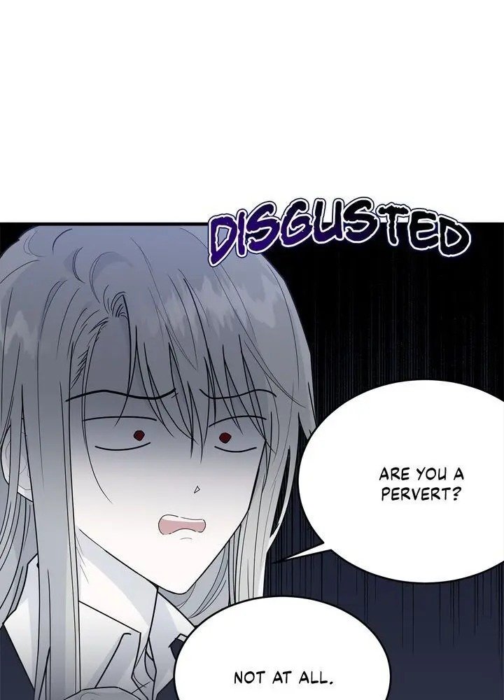 The Young Lady I Served Became a Young Master chapter 14 page 6
