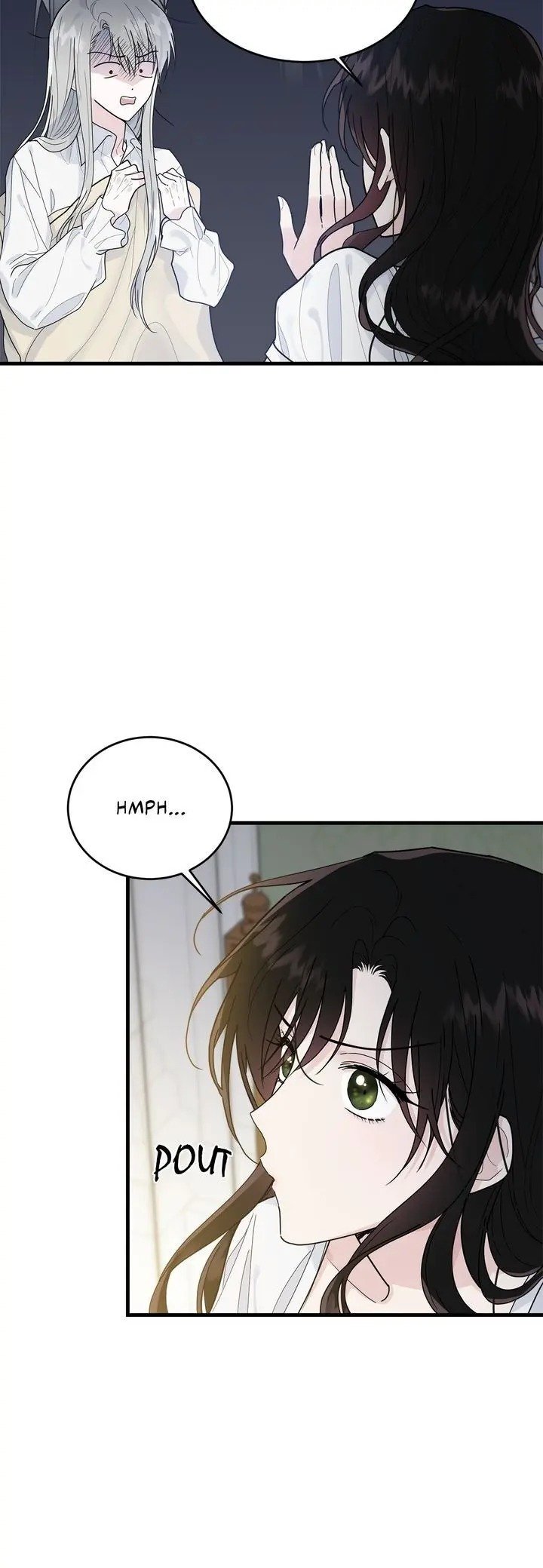 The Young Lady I Served Became a Young Master chapter 14 page 7
