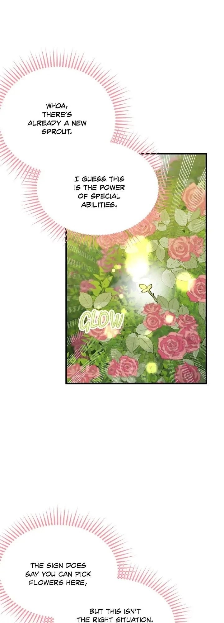 The Young Lady I Served Became a Young Master chapter 15 page 10