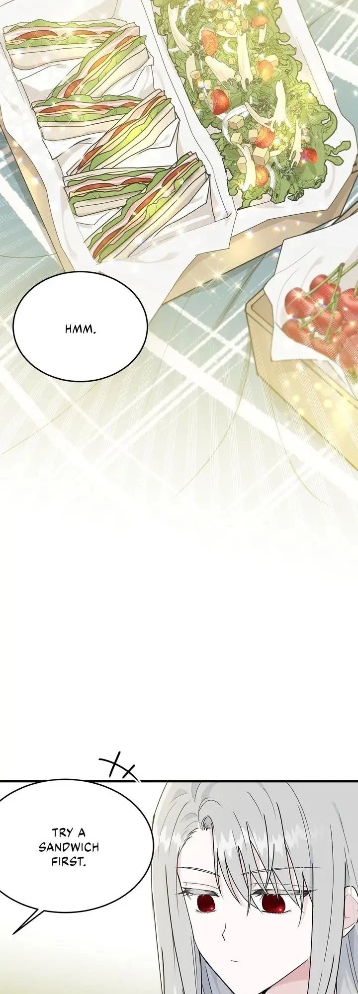 The Young Lady I Served Became a Young Master chapter 15 page 13