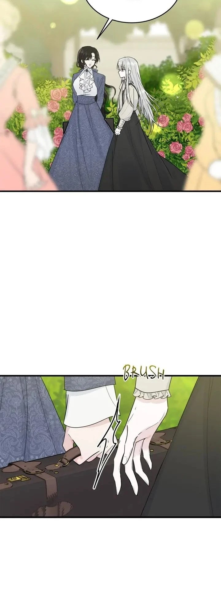 The Young Lady I Served Became a Young Master chapter 15 page 19