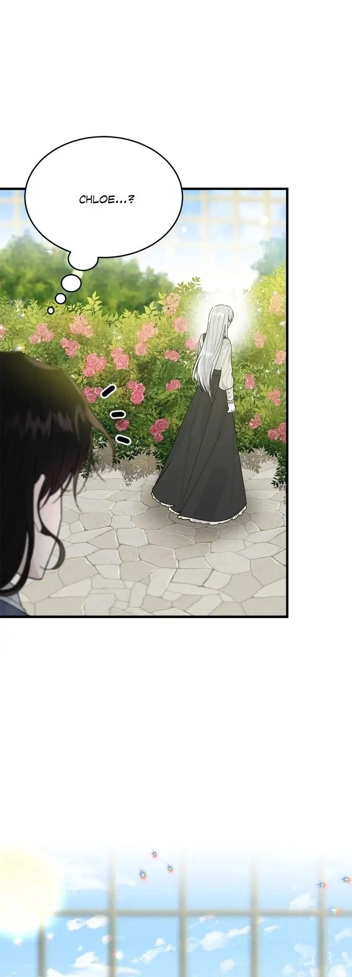 The Young Lady I Served Became a Young Master chapter 15 page 2
