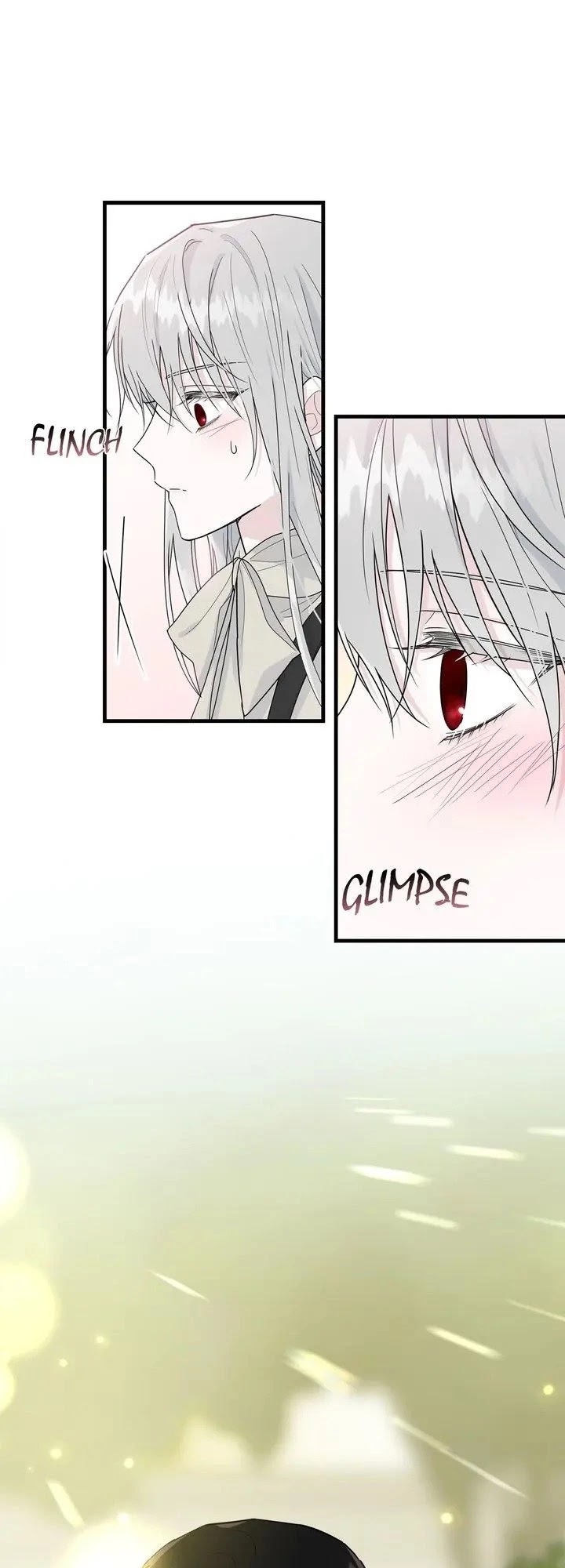The Young Lady I Served Became a Young Master chapter 15 page 20