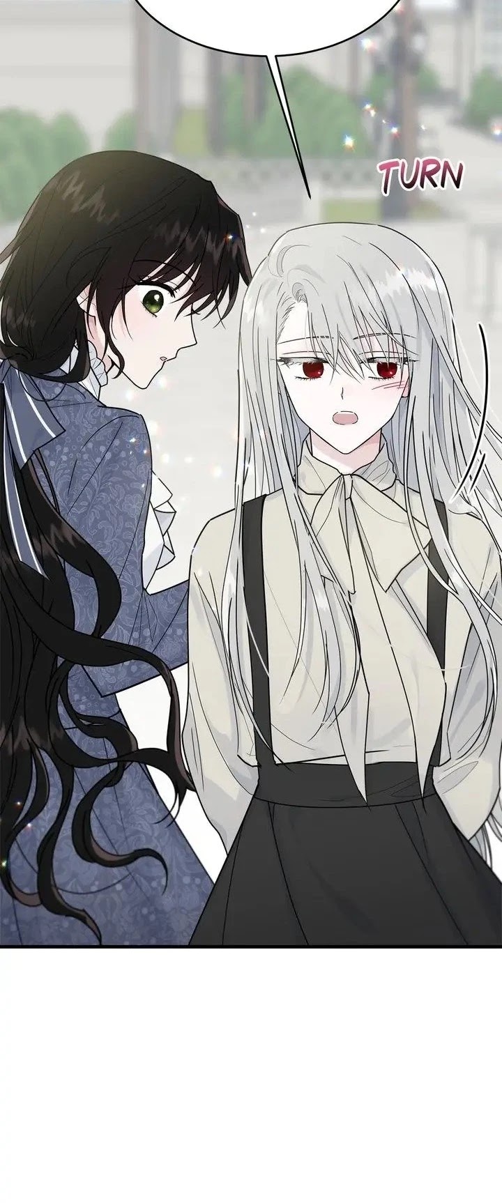 The Young Lady I Served Became a Young Master chapter 15 page 25