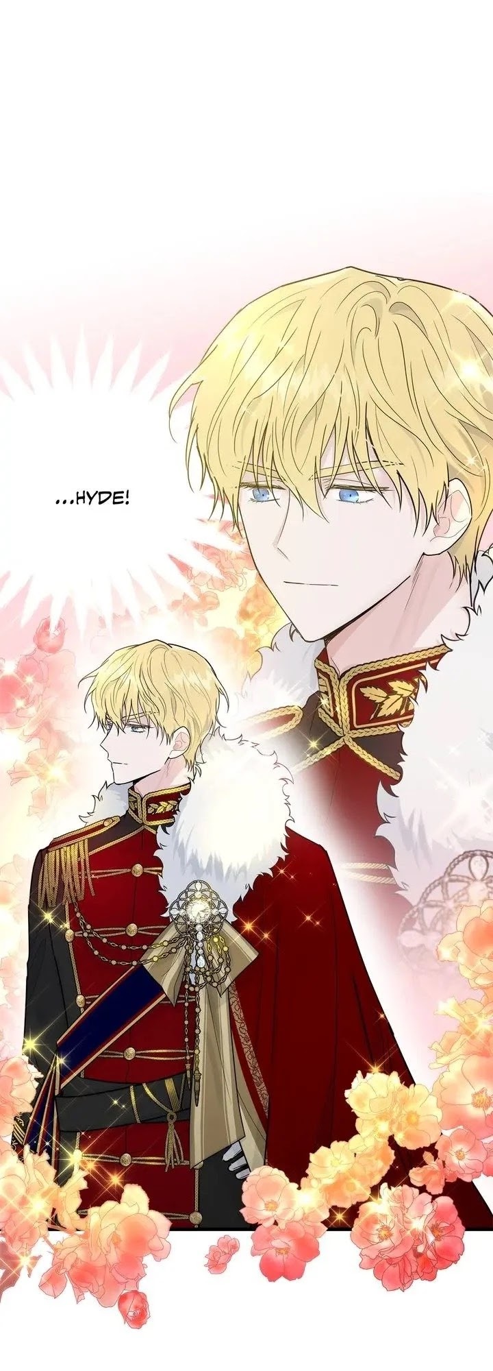 The Young Lady I Served Became a Young Master chapter 15 page 31