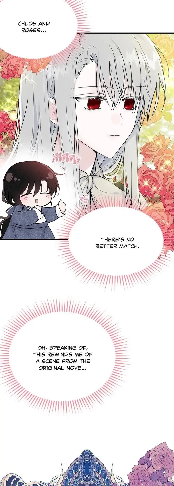 The Young Lady I Served Became a Young Master chapter 15 page 4
