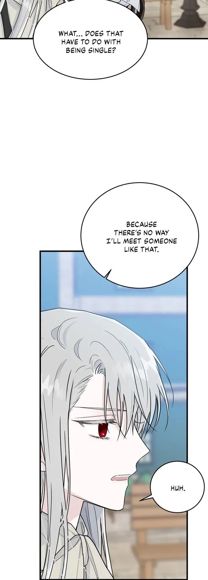 The Young Lady I Served Became a Young Master chapter 15 page 44
