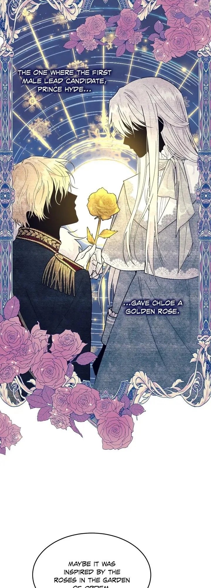 The Young Lady I Served Became a Young Master chapter 15 page 5