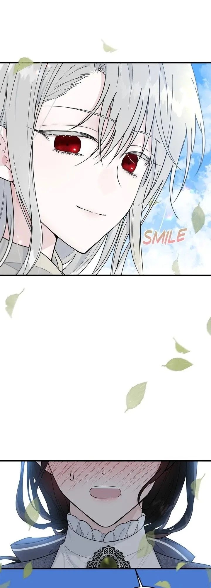 The Young Lady I Served Became a Young Master chapter 15 page 51