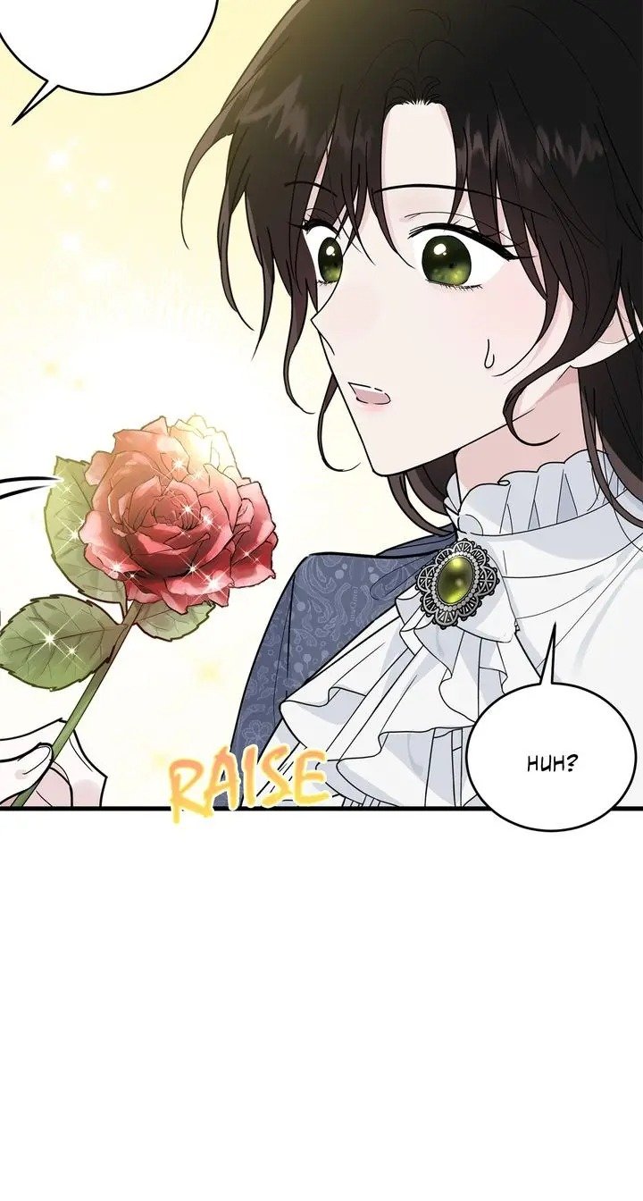 The Young Lady I Served Became a Young Master chapter 15 page 7