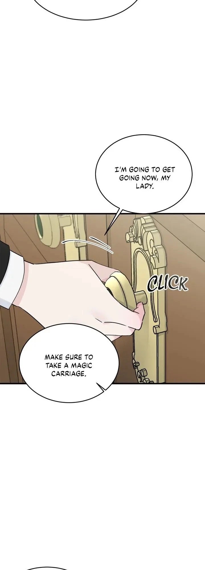 The Young Lady I Served Became a Young Master chapter 16 page 17