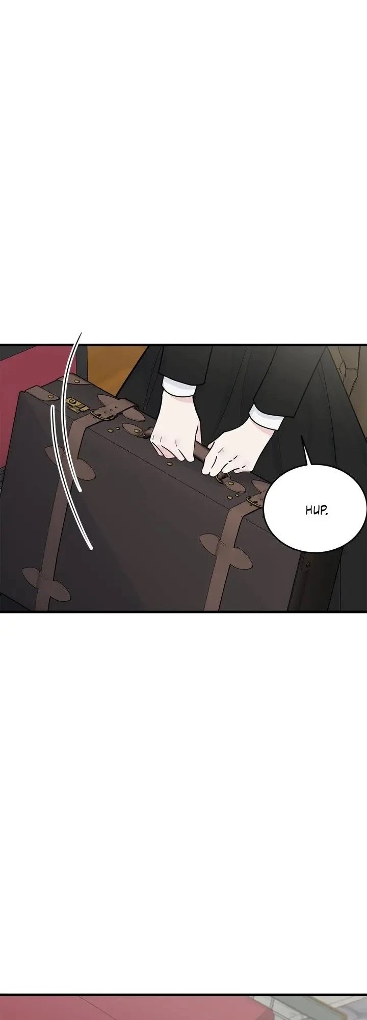 The Young Lady I Served Became a Young Master chapter 16 page 22
