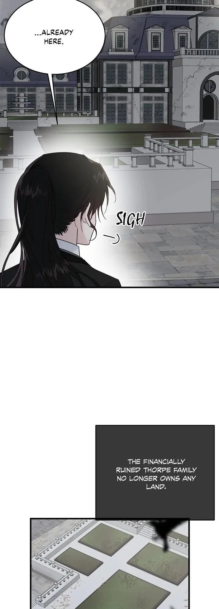 The Young Lady I Served Became a Young Master chapter 16 page 24