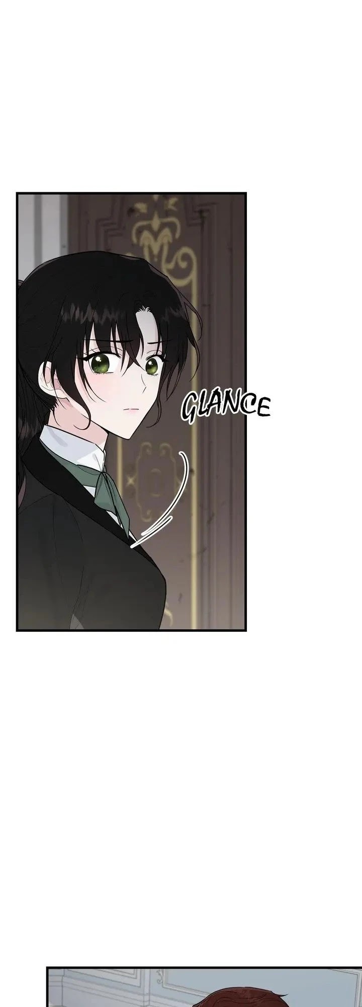The Young Lady I Served Became a Young Master chapter 16 page 36