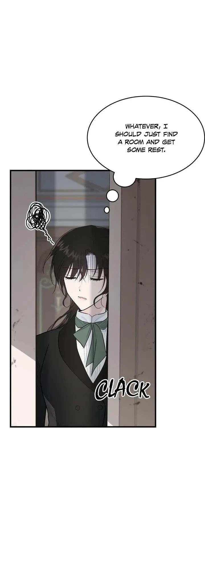 The Young Lady I Served Became a Young Master chapter 16 page 39
