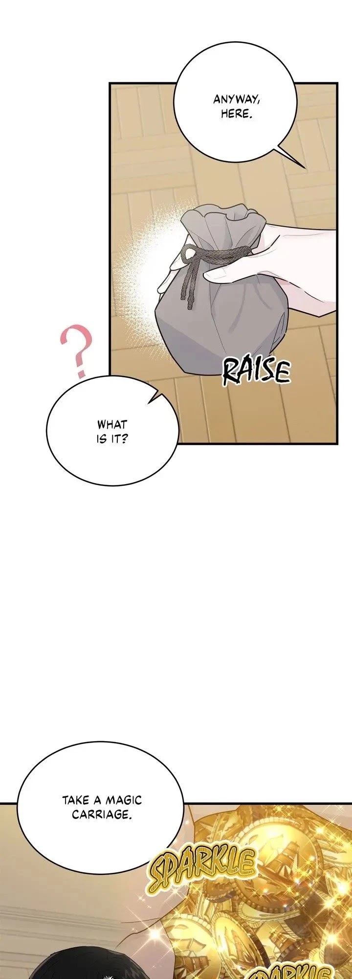 The Young Lady I Served Became a Young Master chapter 16 page 4