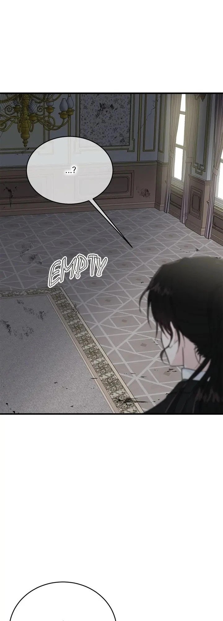 The Young Lady I Served Became a Young Master chapter 16 page 40