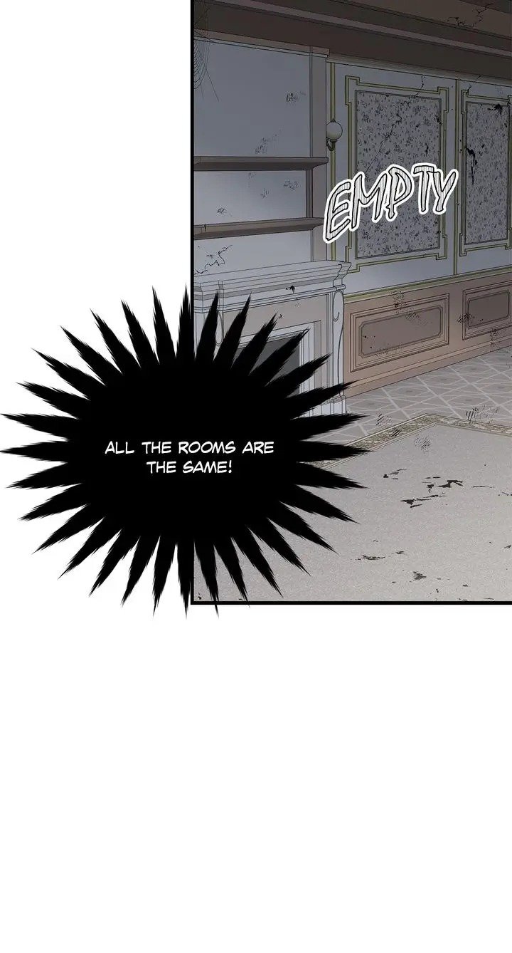 The Young Lady I Served Became a Young Master chapter 16 page 42