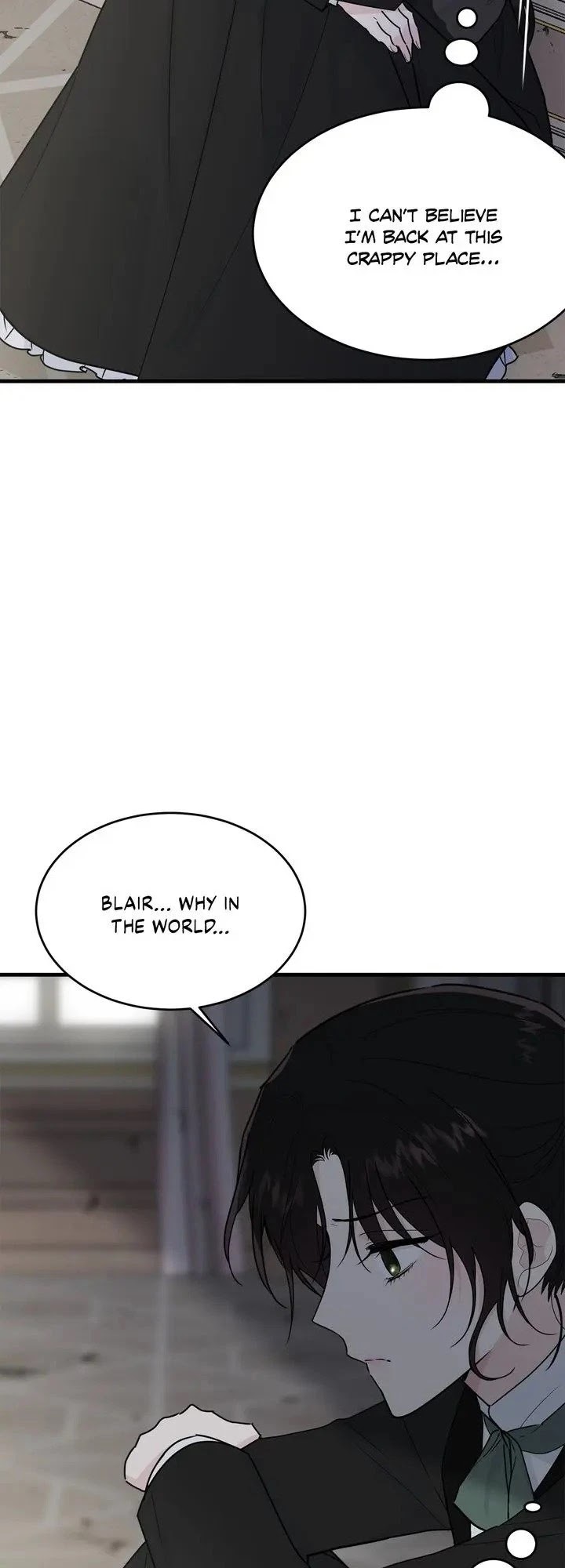 The Young Lady I Served Became a Young Master chapter 16 page 48