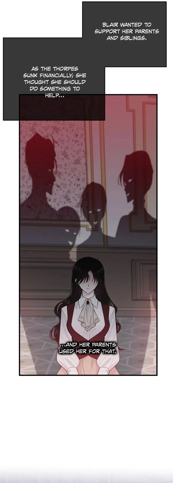 The Young Lady I Served Became a Young Master chapter 16 page 51