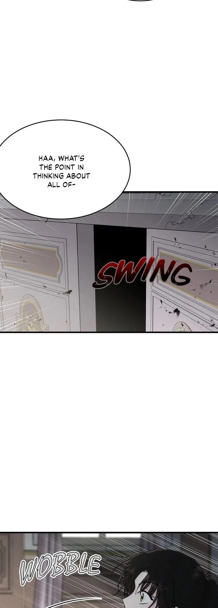 The Young Lady I Served Became a Young Master chapter 16 page 54