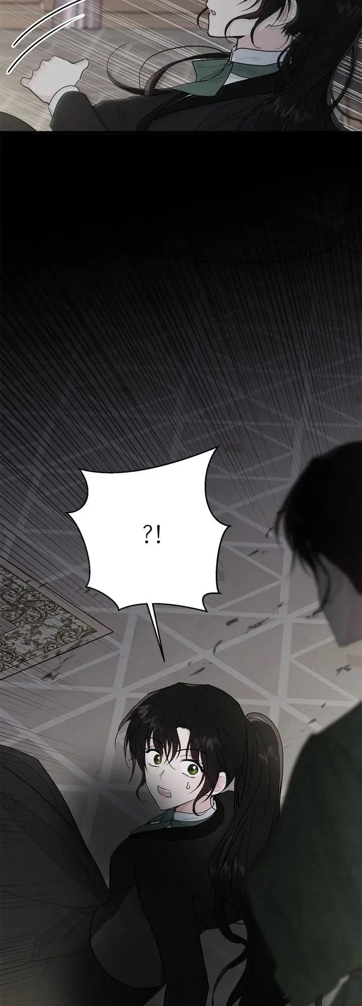 The Young Lady I Served Became a Young Master chapter 16 page 55