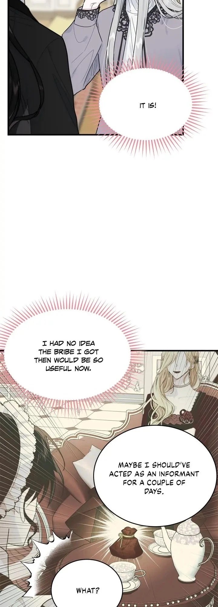 The Young Lady I Served Became a Young Master chapter 16 page 6