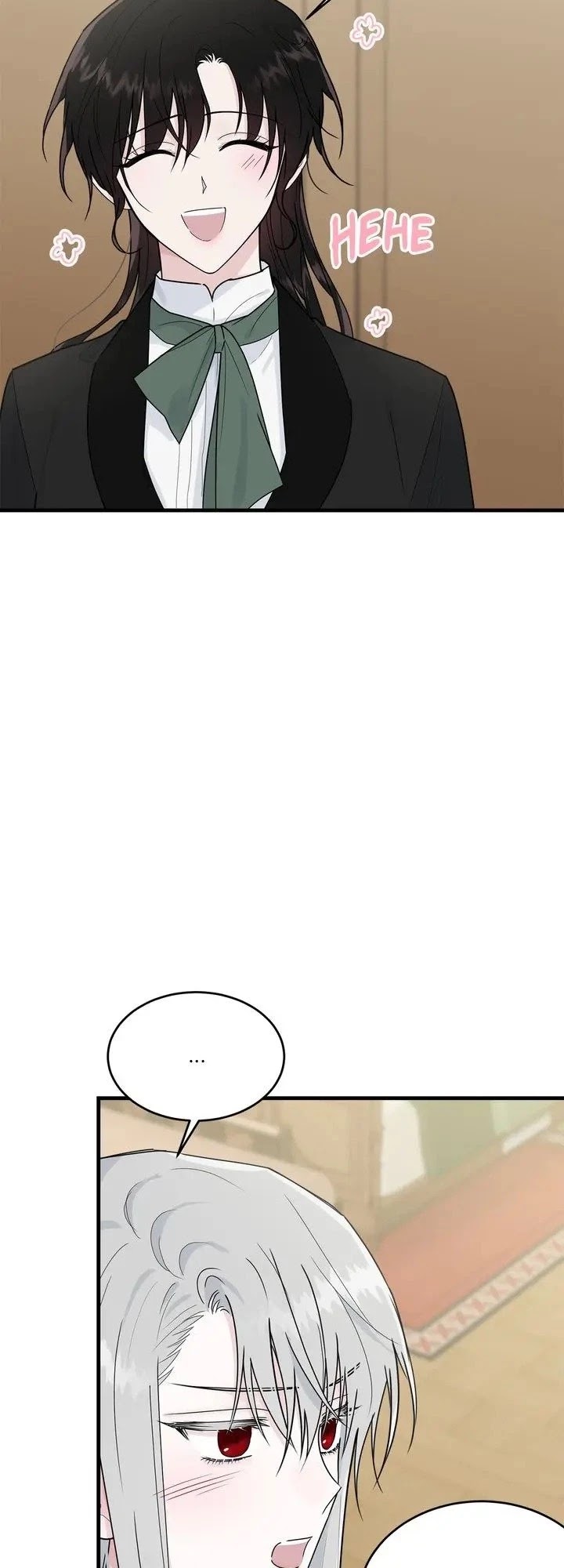 The Young Lady I Served Became a Young Master chapter 16 page 9