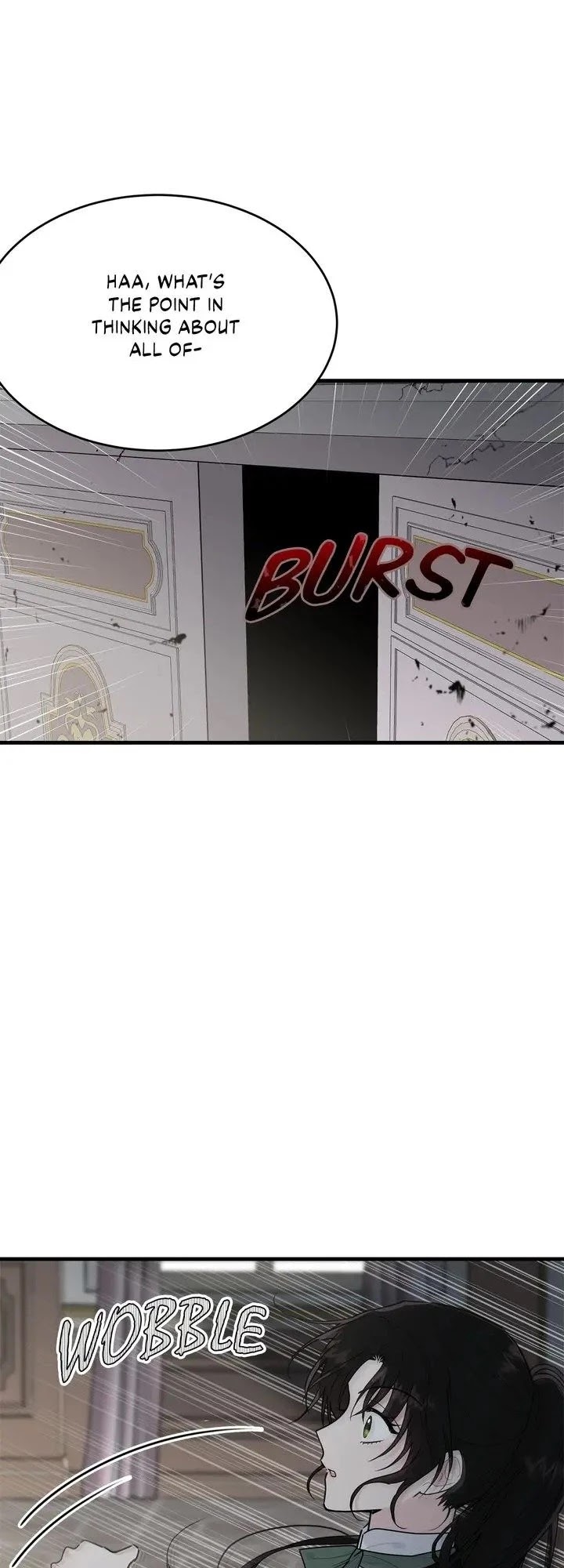 The Young Lady I Served Became a Young Master chapter 17 page 1