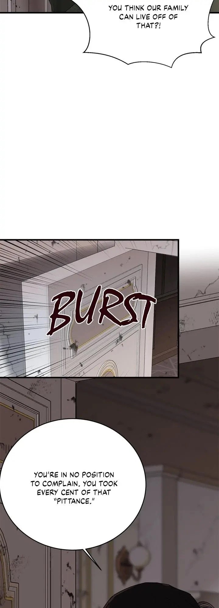 The Young Lady I Served Became a Young Master chapter 17 page 12