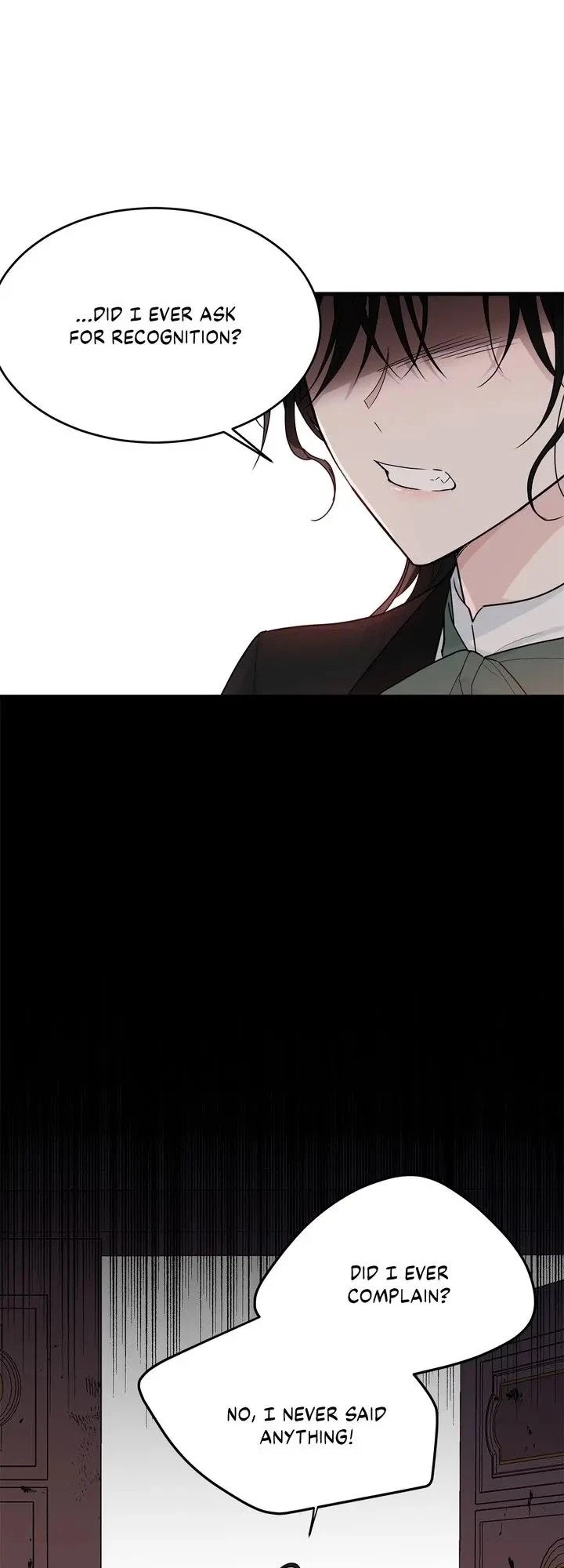 The Young Lady I Served Became a Young Master chapter 17 page 15